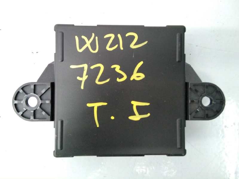 Recambio de modulo electronico para mercedes-benz clase e (w212) familiar 220 cdi blueefficiency (212.202) referencia OEM IAM A2