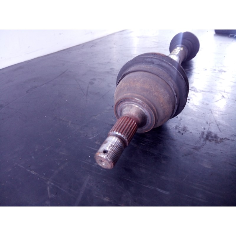 Recambio de transmision delantera izquierda para citroën c4 lim. business referencia OEM IAM 9656135280  P1-A6-29