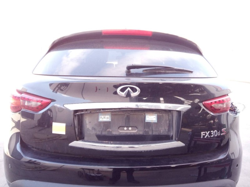Recambio de porton trasero para infiniti fx fx30d s referencia OEM IAM   