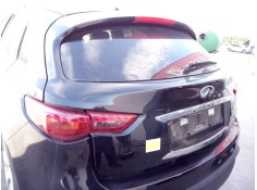 Recambio de porton trasero para infiniti fx fx30d s referencia OEM IAM    2