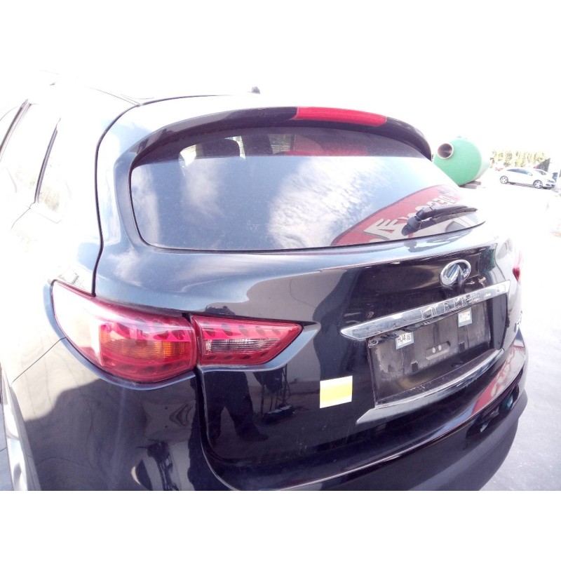 Recambio de porton trasero para infiniti fx fx30d s referencia OEM IAM   