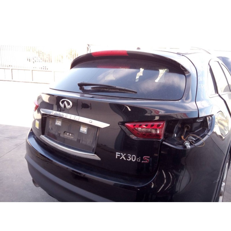 Recambio de porton trasero para infiniti fx fx30d s referencia OEM IAM   