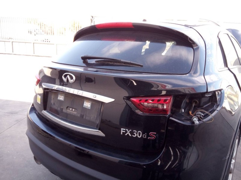 Recambio de porton trasero para infiniti fx fx30d s referencia OEM IAM   