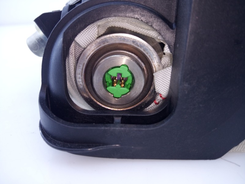 Recambio de airbag delantero derecho para lancia delta (181) platinium referencia OEM IAM   E2-B2-4-2