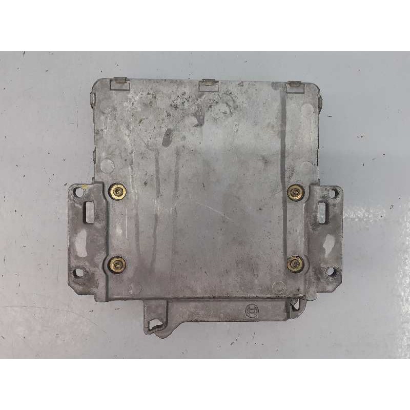 Recambio de centralita motor uce para land rover freelander s familiar referencia OEM IAM 0281010113 MSM101071 E3-B3-18-2