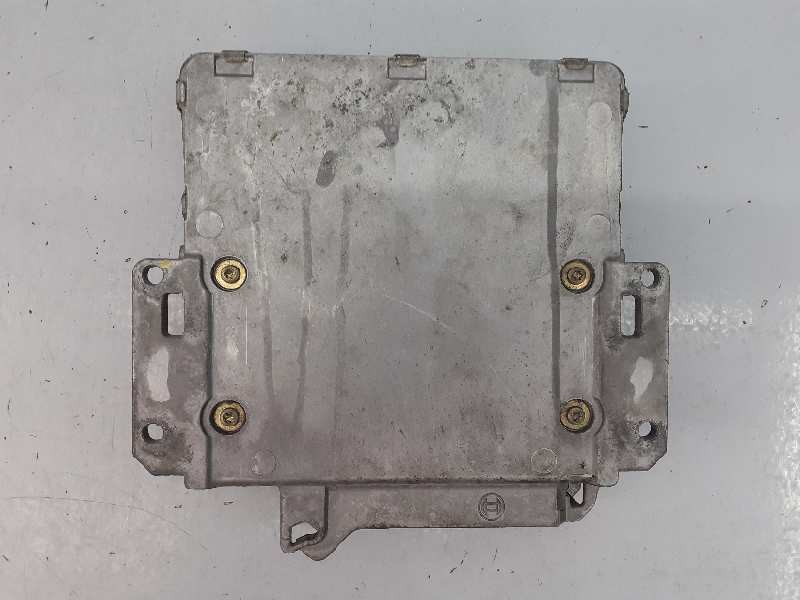 Recambio de centralita motor uce para land rover freelander s familiar referencia OEM IAM 0281010113 MSM101071 E3-B3-18-2