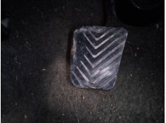 PEDAL EMBRAGUE 