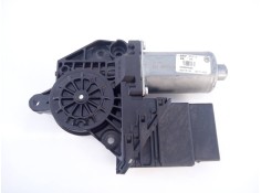 Recambio de motor elevalunas trasero izquierdo para volkswagen golf vi (5k1) advance referencia OEM IAM 5K0959703D 922118134 E1- 2
