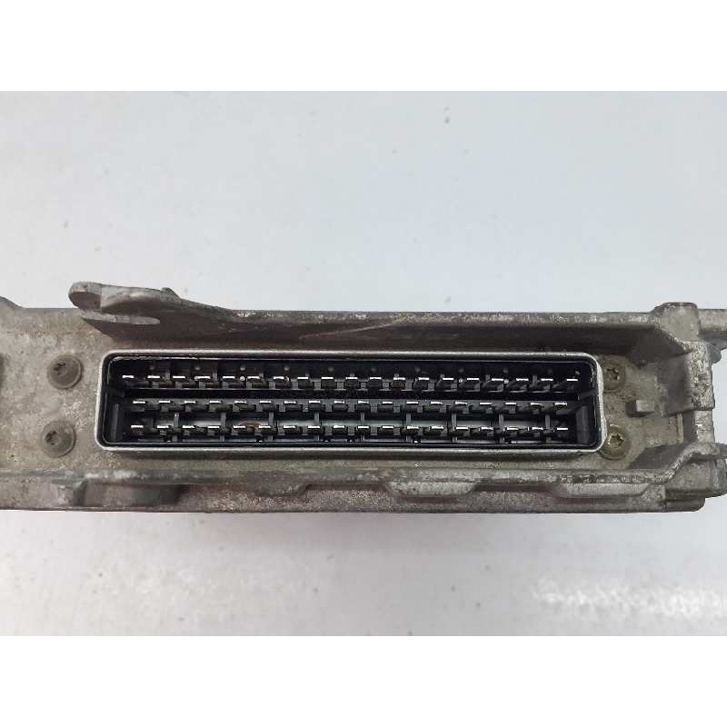 Recambio de centralita motor uce para land rover freelander s familiar referencia OEM IAM 0281010113 MSM101071 E3-B3-18-2