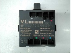 MODULO ELECTRONICO A2129004014 E3-A1-8-4