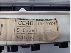 Recambio de cuadro instrumentos para land rover freelander s familiar referencia OEM IAM LR008004 YAC112540 E3-B3-18-2 2