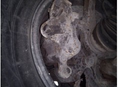 PINZA FRENO DELANTERA IZQUIERDA 