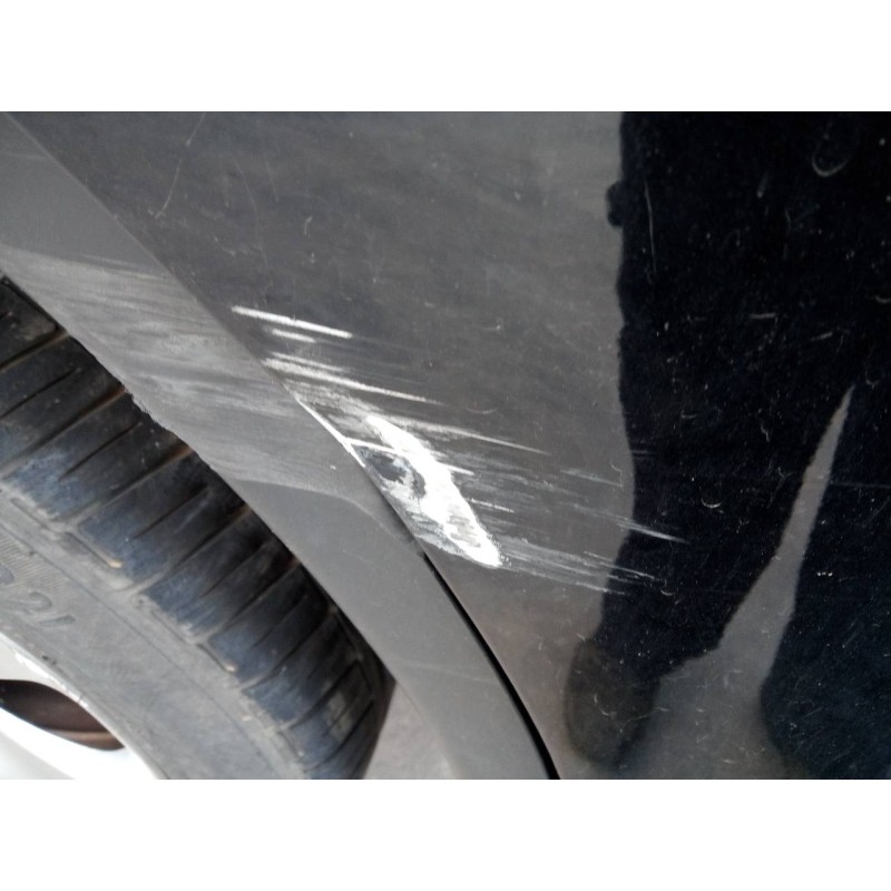 Recambio de puerta trasera derecha para infiniti fx fx30d s referencia OEM IAM   