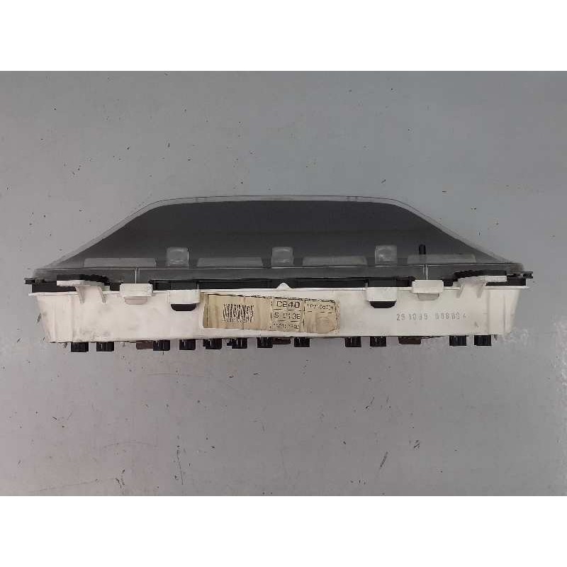 Recambio de cuadro instrumentos para land rover freelander s familiar referencia OEM IAM LR008004 YAC112540 E3-B3-18-2