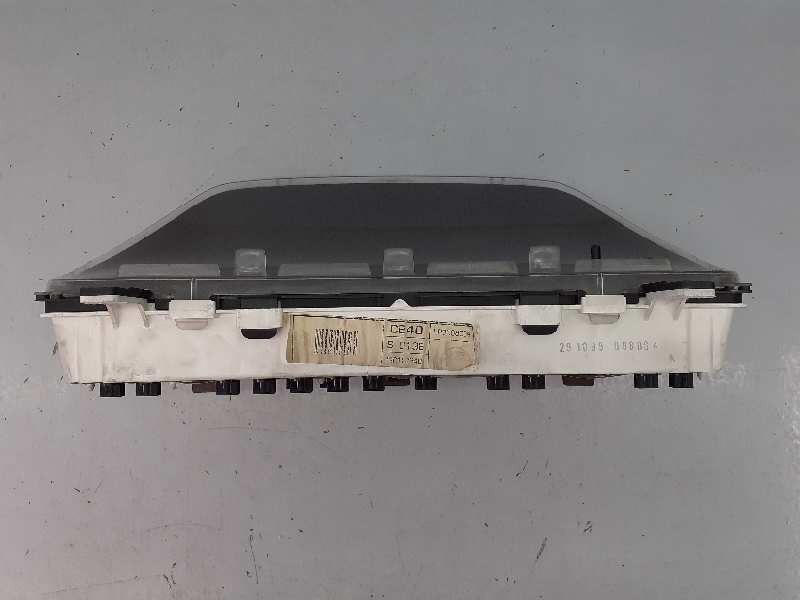 Recambio de cuadro instrumentos para land rover freelander s familiar referencia OEM IAM LR008004 YAC112540 E3-B3-18-2