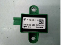 SENSOR A1729056100 5WK44316 E3-A1-8-4