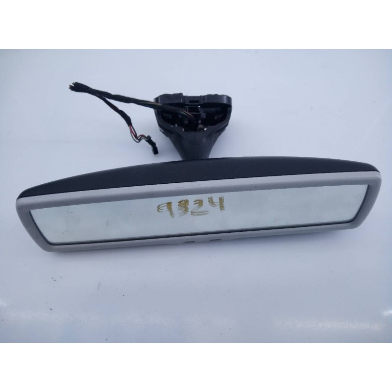 Recambio de espejo interior para volkswagen golf vi (5k1) advance referencia OEM IAM   E2-A1-42-2