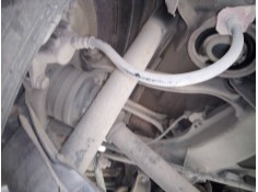 AMORTIGUADOR TRASERO IZQUIERDO 