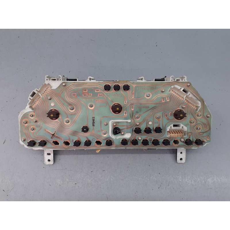 Recambio de cuadro instrumentos para land rover freelander s familiar referencia OEM IAM LR008004 YAC112540 E3-B3-18-2