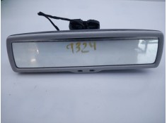 Recambio de espejo interior para volkswagen golf vi (5k1) advance referencia OEM IAM   E2-A1-42-2 2