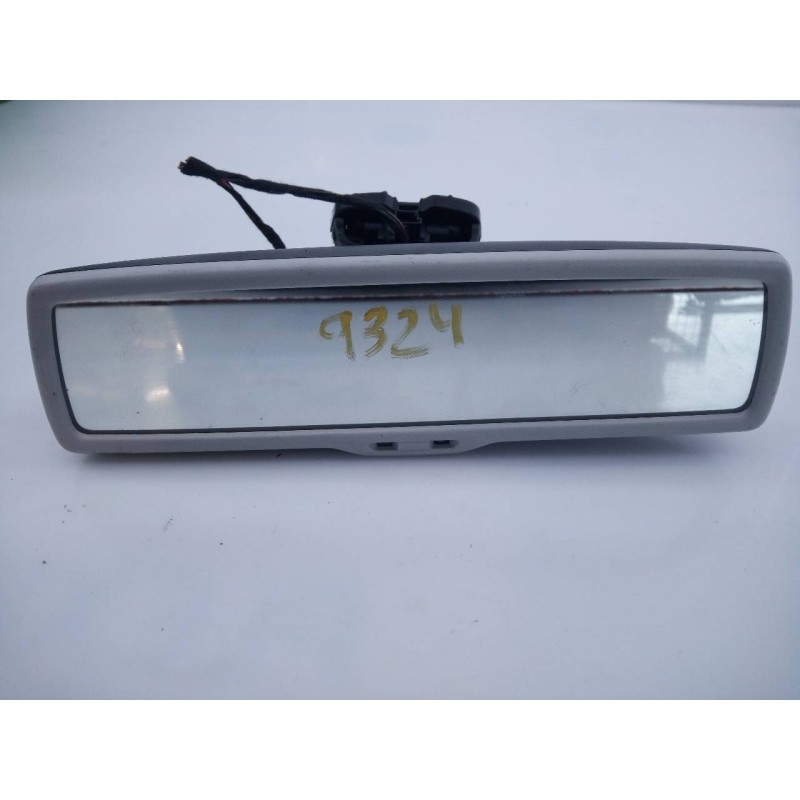 Recambio de espejo interior para volkswagen golf vi (5k1) advance referencia OEM IAM   E2-A1-42-2