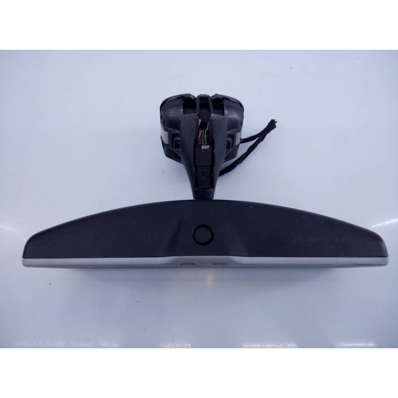 Recambio de espejo interior para volkswagen golf vi (5k1) advance referencia OEM IAM   E2-A1-42-2