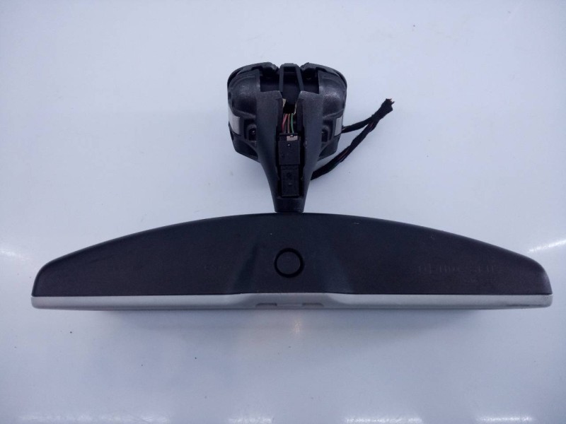 Recambio de espejo interior para volkswagen golf vi (5k1) advance referencia OEM IAM   E2-A1-42-2