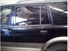 PUERTA TRASERA IZQUIERDA 