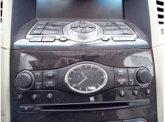 Recambio de sistema navegacion gps para infiniti fx fx30d s referencia OEM IAM    2