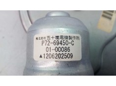 Recambio de amortiguadores maletero / porton para honda cr-v luxury 4x4 referencia OEM IAM P7269450C  E2-A2-43-2 2
