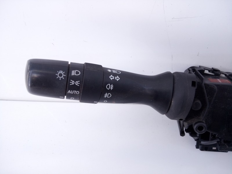 Recambio de mando intermitentes para toyota avensis (t27) advance referencia OEM IAM   E3-B2-13-2