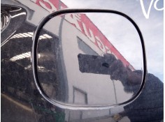 TAPA EXTERIOR COMBUSTIBLE 