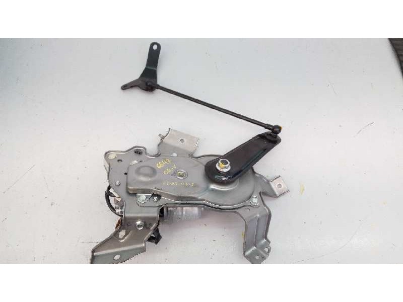 Recambio de amortiguadores maletero / porton para honda cr-v luxury 4x4 referencia OEM IAM P7269450C  E2-A2-43-2