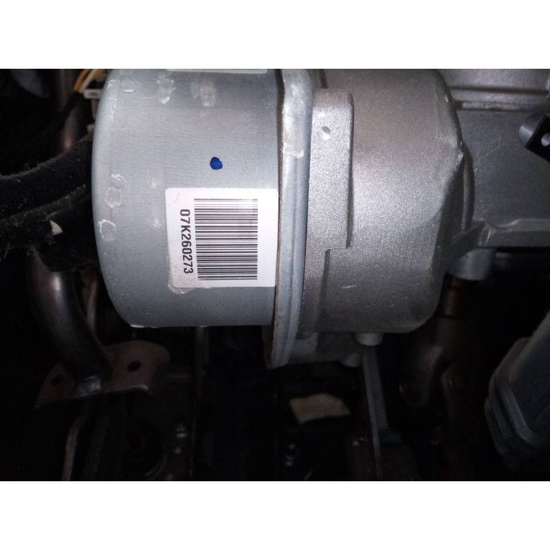 Recambio de columna direccion para kia cee´d sporty wagon active referencia OEM IAM 07K260273  