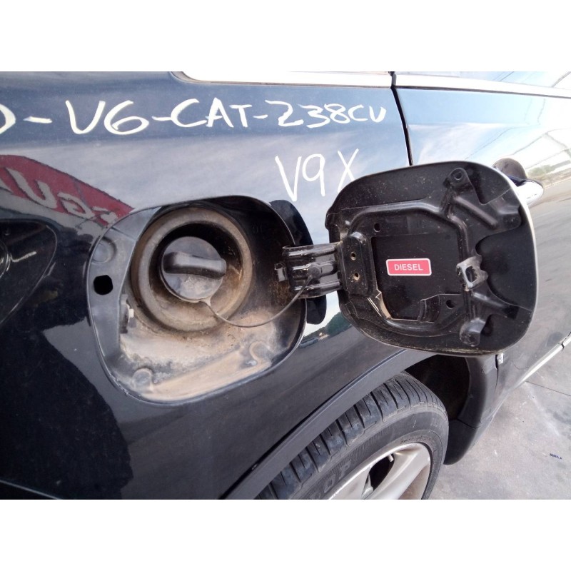 Recambio de tapa exterior combustible para infiniti fx fx30d s referencia OEM IAM   