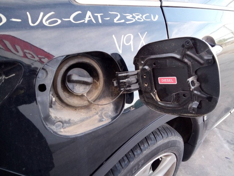 Recambio de tapa exterior combustible para infiniti fx fx30d s referencia OEM IAM   