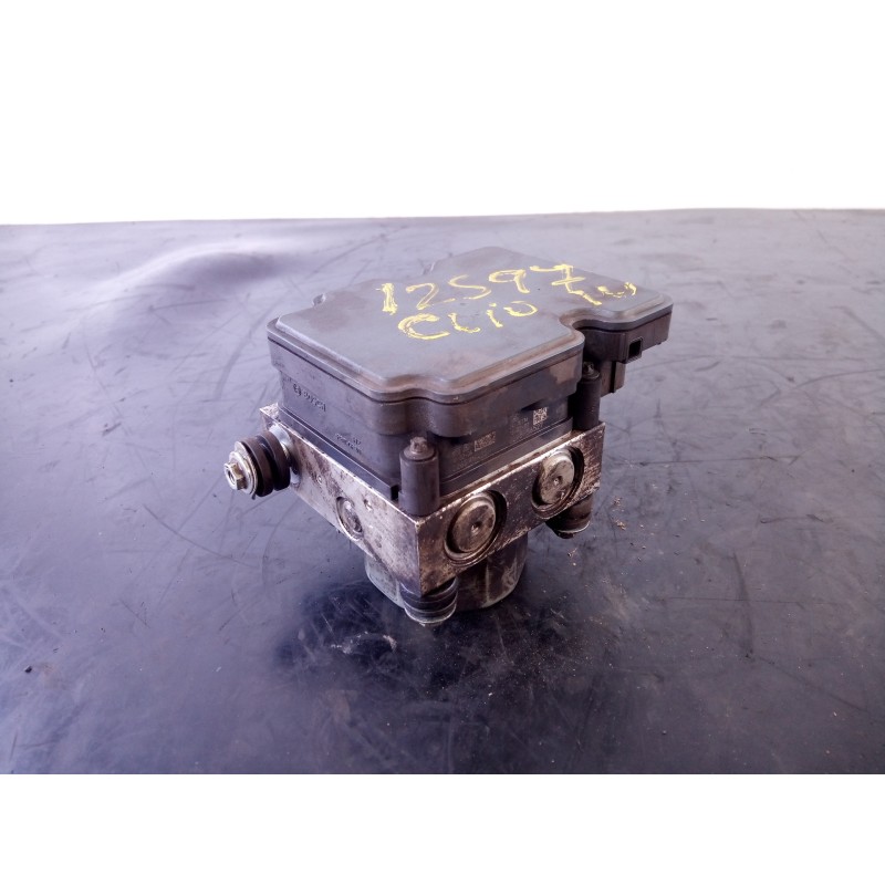 Recambio de abs para renault clio iv authentique referencia OEM IAM 476607341R 2265106455 P3-B8-17-1