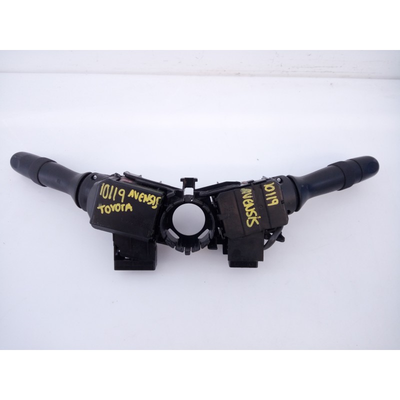 Recambio de mando intermitentes para toyota avensis (t27) advance referencia OEM IAM   E3-B2-13-2