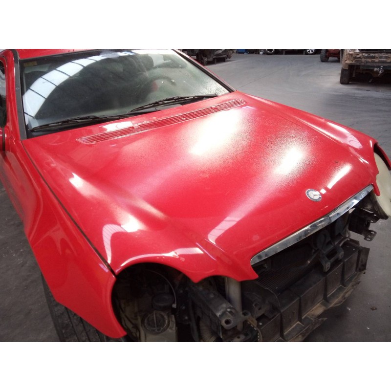 Recambio de capot para mercedes-benz clase c (w203) sportcoupe c 200 compressor (203.745) referencia OEM IAM   