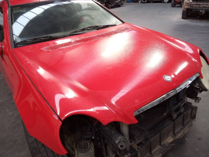 Recambio de capot para mercedes-benz clase c (w203) sportcoupe c 200 compressor (203.745) referencia OEM IAM   