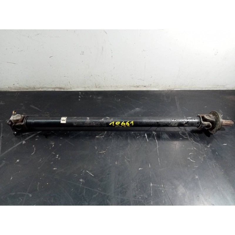 Recambio de transmision central para infiniti fx fx30d s referencia OEM IAM   P1-B6-38