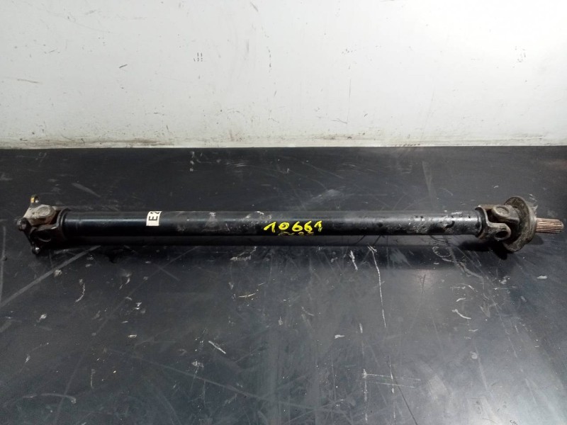 Recambio de transmision central para infiniti fx fx30d s referencia OEM IAM   P1-B6-38