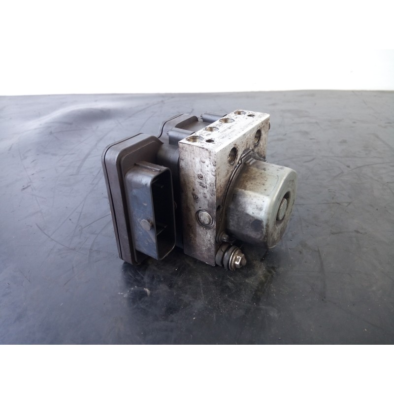 Recambio de abs para renault clio iv authentique referencia OEM IAM 476607341R 2265106455 P3-B8-17-1