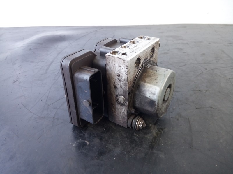 Recambio de abs para renault clio iv authentique referencia OEM IAM 476607341R 2265106455 P3-B8-17-1