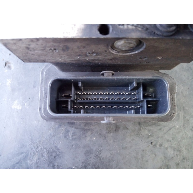 Recambio de abs para renault clio iv authentique referencia OEM IAM 476607341R 2265106455 P3-B8-17-1