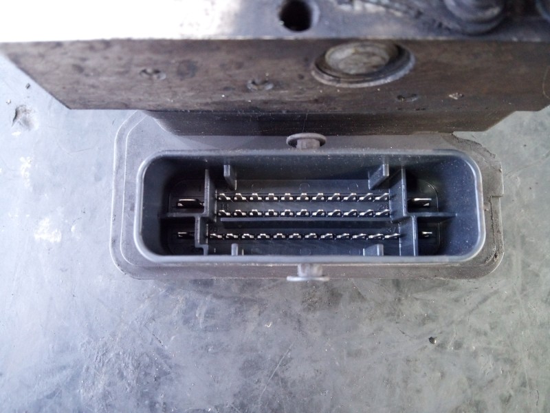 Recambio de abs para renault clio iv authentique referencia OEM IAM 476607341R 2265106455 P3-B8-17-1