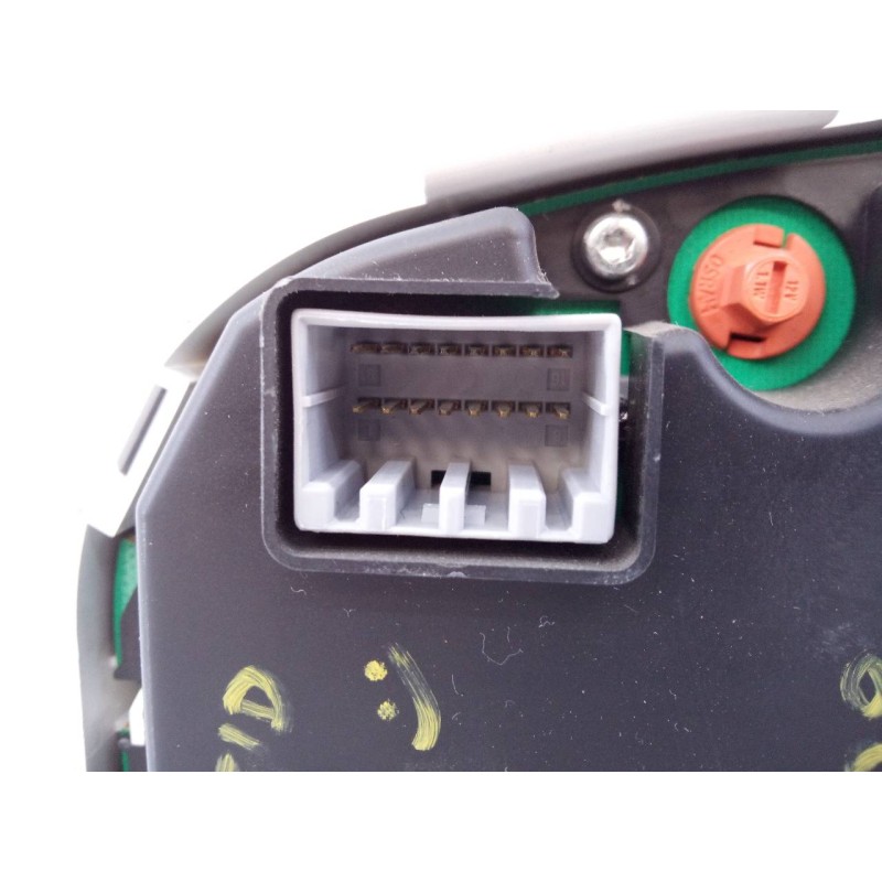 Recambio de cuadro instrumentos para kia cee´d sporty wagon active referencia OEM IAM 940031H270  E3-A3-29-2
