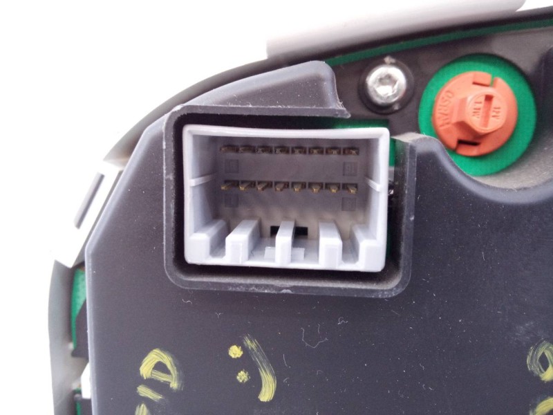 Recambio de cuadro instrumentos para kia cee´d sporty wagon active referencia OEM IAM 940031H270  E3-A3-29-2