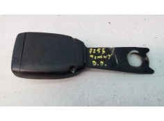Recambio de cinturon seguridad delantero derecho para suzuki jimny sn (fj) techo metálico referencia OEM IAM NSB1085  E2-A3-9-1 2