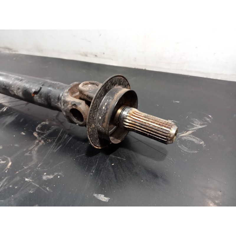 Recambio de transmision central para infiniti fx fx30d s referencia OEM IAM   P1-B6-38